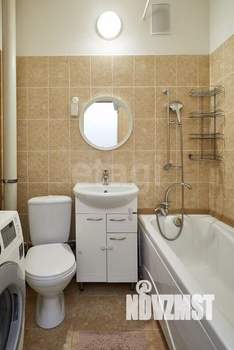 1-к квартира, вторичка, 31м2, 2/10 этаж