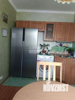 2-к квартира, вторичка, 57м2, 6/11 этаж