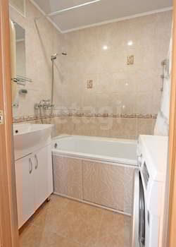 2-к квартира, вторичка, 52м2, 6/10 этаж