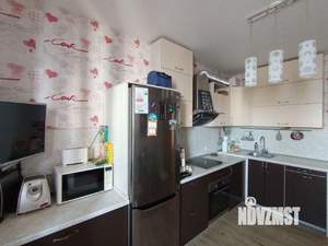 3-к квартира, вторичка, 71м2, 8/9 этаж