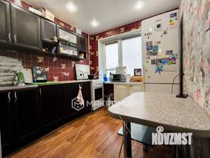 2-к квартира, вторичка, 48м2, 2/5 этаж