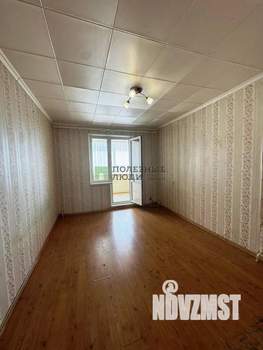 3-к квартира, вторичка, 66м2, 10/10 этаж