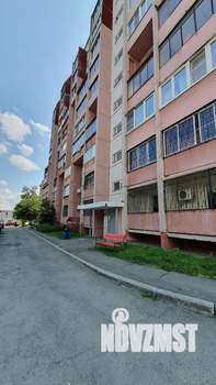 2-к квартира, вторичка, 59м2, 9/10 этаж
