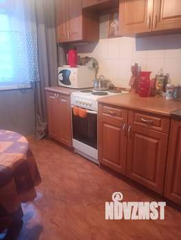 1-к квартира, вторичка, 43м2, 6/10 этаж