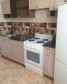 1-к квартира, вторичка, 41м2, 10/10 этаж