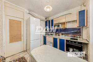 1-к квартира, вторичка, 37м2, 8/10 этаж