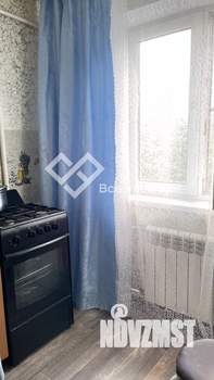 2-к квартира, вторичка, 44м2, 5/5 этаж
