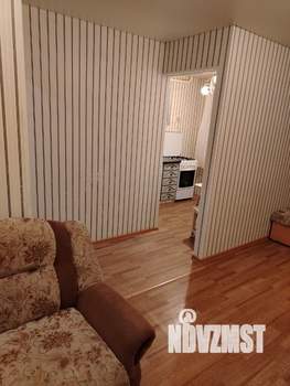 1-к квартира, вторичка, 32м2, 1/5 этаж