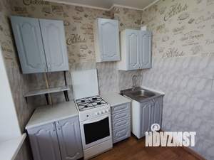 3-к квартира, вторичка, 60м2, 4/4 этаж