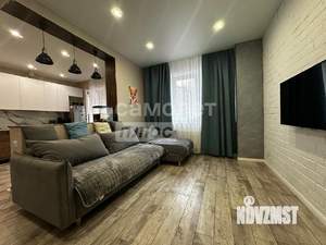 2-к квартира, вторичка, 82м2, 2/19 этаж