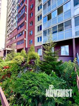 Студия квартира, вторичка, 25м2, 7/21 этаж