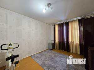 3-к квартира, вторичка, 57м2, 3/5 этаж