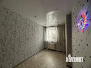 4-к квартира, вторичка, 85м2, 1/5 этаж