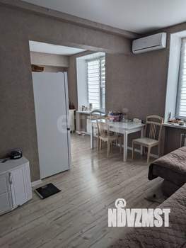 3-к квартира, вторичка, 58м2, 4/4 этаж