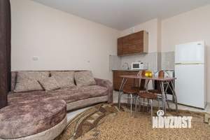 Студия квартира, вторичка, 24м2, 14/20 этаж