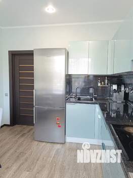 2-к квартира, вторичка, 62м2, 1/7 этаж