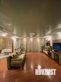 3-к квартира, вторичка, 113м2, 7/11 этаж