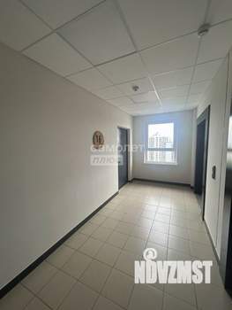 1-к квартира, вторичка, 37м2, 16/16 этаж