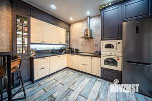 3-к квартира, вторичка, 90м2, 5/17 этаж