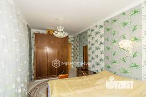 2-к квартира, вторичка, 51м2, 6/14 этаж