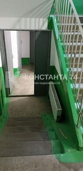 1-к квартира, вторичка, 43м2, 6/10 этаж