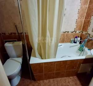 1-к квартира, вторичка, 33м2, 8/9 этаж