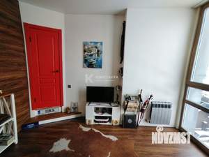 1-к квартира, вторичка, 47м2, 4/13 этаж