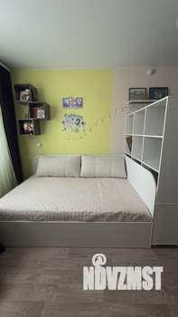 1-к квартира, вторичка, 34м2, 9/11 этаж