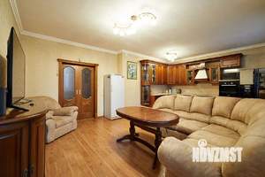 3-к квартира, вторичка, 82м2, 7/19 этаж