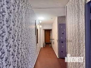2-к квартира, вторичка, 56м2, 1/9 этаж