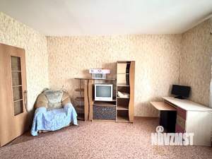 1-к квартира, вторичка, 40м2, 7/10 этаж