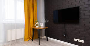 1-к квартира, вторичка, 53м2, 10/14 этаж