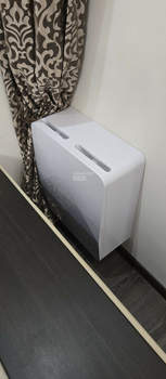 4-к квартира, вторичка, 124м2, 7/10 этаж