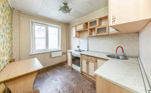 4-к квартира, вторичка, 78м2, 8/9 этаж