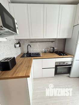 2-к квартира, вторичка, 47м2, 6/9 этаж