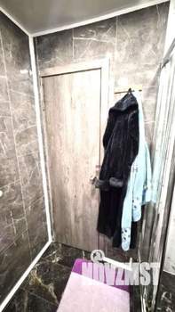 1-к квартира, вторичка, 36м2, 6/9 этаж