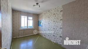 3-к квартира, вторичка, 53м2, 4/5 этаж