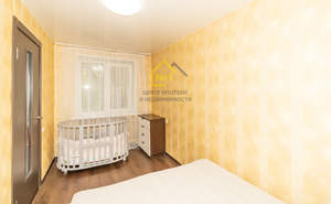 2-к квартира, вторичка, 42м2, 3/5 этаж