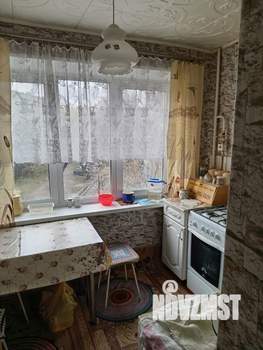 2-к квартира, вторичка, 48м2, 4/5 этаж