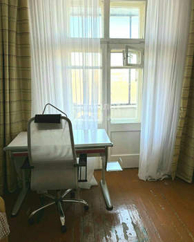 3-к квартира, вторичка, 76м2, 3/5 этаж