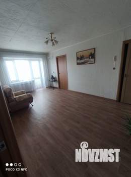 2-к квартира, вторичка, 46м2, 4/5 этаж