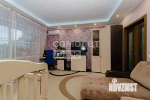 1-к квартира, вторичка, 41м2, 8/10 этаж
