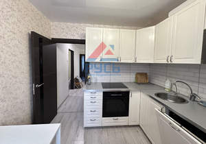 4-к квартира, вторичка, 81м2, 3/9 этаж