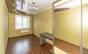 2-к квартира, вторичка, 44м2, 3/5 этаж