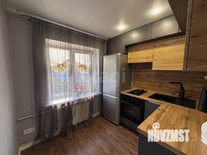 2-к квартира, вторичка, 46м2, 5/5 этаж