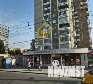 2-к квартира, вторичка, 52м2, 2/16 этаж