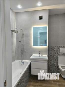 2-к квартира, вторичка, 56м2, 11/20 этаж