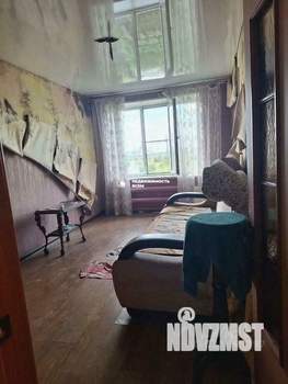 2-к квартира, вторичка, 46м2, 2/2 этаж