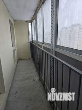 1-к квартира, вторичка, 38м2, 7/11 этаж