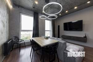 2-к квартира, вторичка, 49м2, 16/23 этаж